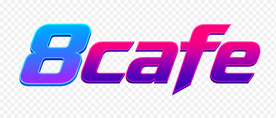 8cafe logo